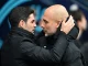 Guardiola, irónico: "Sé que es un desastre que el Manchester City tenga 13 puntos en Champions"