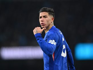 Paris Saint-Germain tiene un deseo y es el volante argentino. PSG quiere sacudir el mercado y llevarse a Enzo Fernández