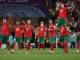 Marruecos entró al top 10 del Ranking FIFA después de 18 años: Senegal quedó 12°