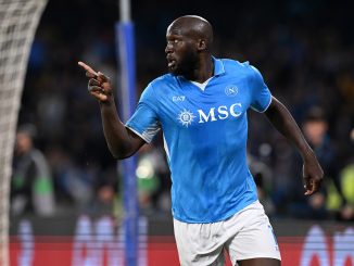 Tato Aguilera contó en TyC Sports como es la movida. ¿Humo o realidad? Afirman que Boca podría ir por Romelu Lukaku