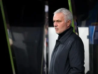 Mourinho, claro con los rumores del Real Madrid: "No cuenten conmigo para las telenovelas"