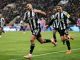 Fue triunfo de las Urracas con goles de Bruno Guimarães y Malick Thiaw. Newcastle ganó 2 a 0 y profundizó la crisis del Crystal Palace