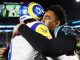 NFL Los Angeles Rams Carolina Panthers