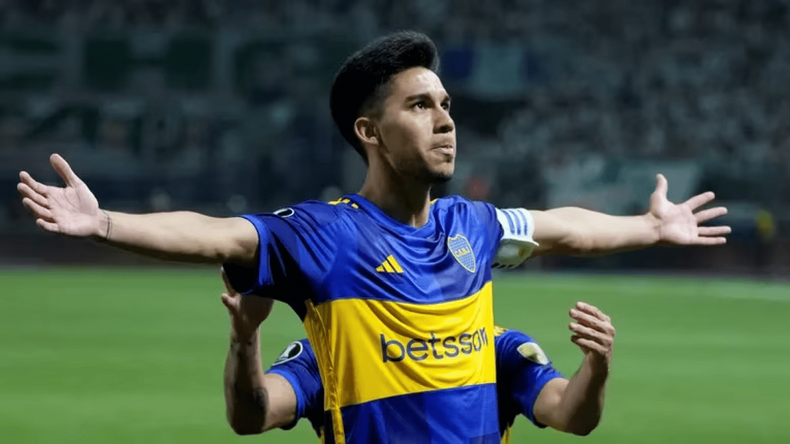 Pol Fernández regresa a Rosario Central tras 13 años