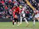 Fue 3 a 1 con un verdadero partidazo y dos goles en el descuento. Rayo Vallecano no gravitó y Osasuna ganó por primrea vez como visitante