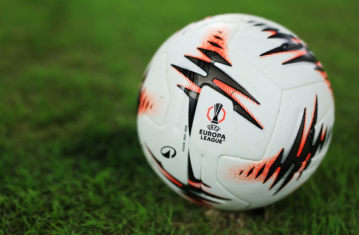Estos son los clasificados a octavos de Europa League