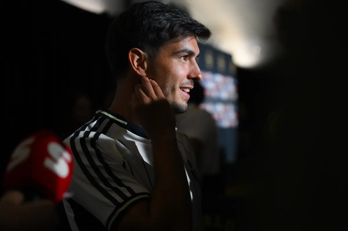 Brahim Díaz, en el ojo del huracán: «El penal que pateó es una falta de respeto hacia Marruecos»