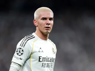 Franco Mastantuono: "No me creo Messi ni tampoco soy la peor compra del Real Madrid"