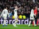 Real Madrid se fortaleció goleando en Champions League