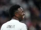 Vinicius, tras la resurrección con Real Madrid: "No quiero que me abucheen en mi casa"