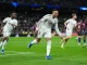Real Madrid le ganó al Levante