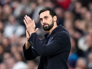 Álvaro Arbeloa: "Los silbidos vienen de gente que no quiere al Real Madrid"