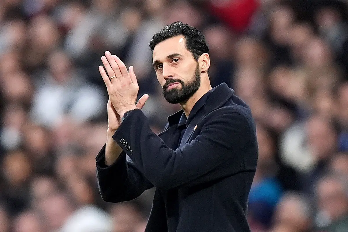 Álvaro Arbeloa: «Los silbidos vienen de gente que no quiere al Real Madrid»