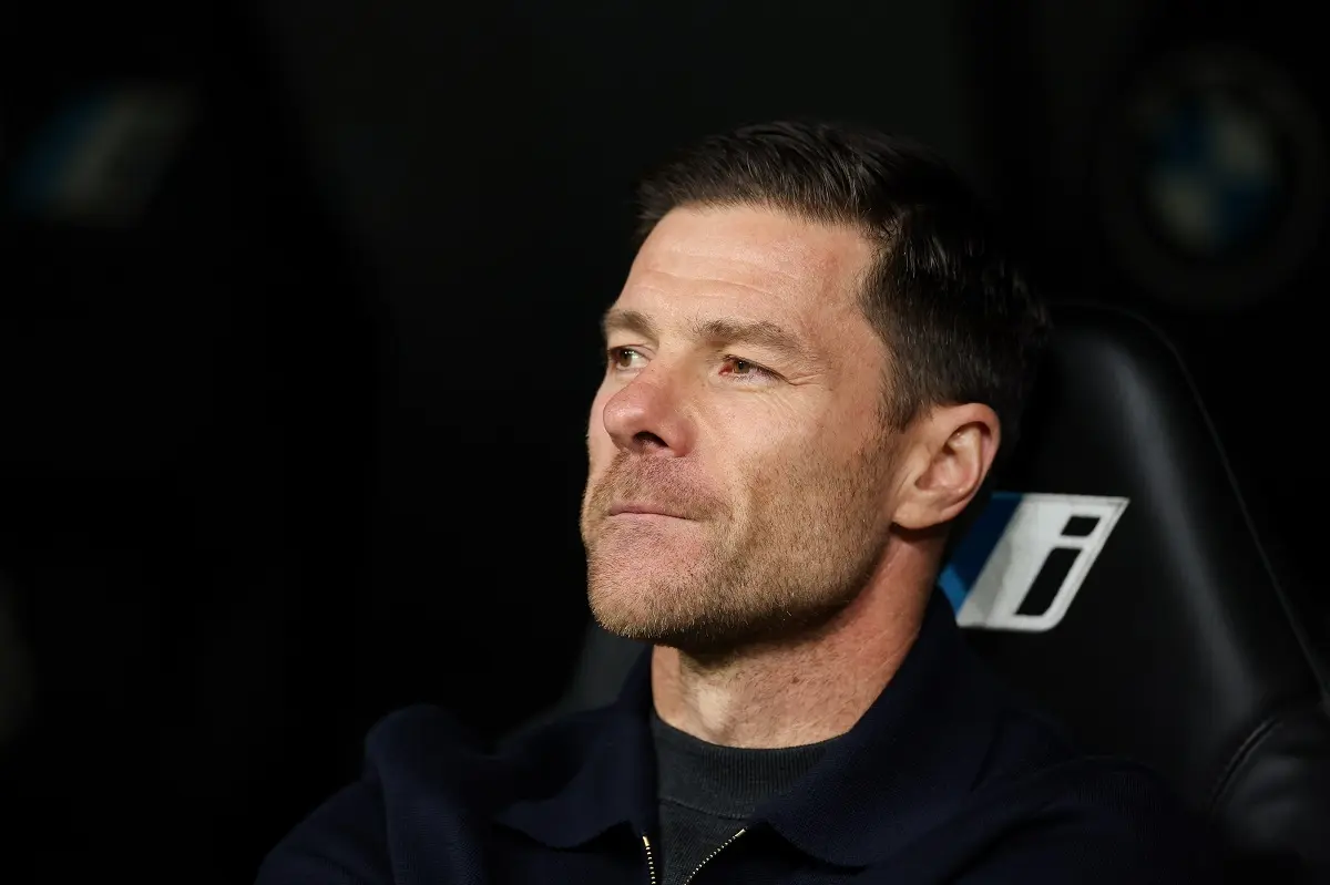 Xabi Alonso: «Mbappé está mejor pero no somos kamikazes a la hora de tomar decisiones»
