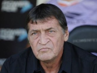 Julio Falcioni asoma como alternativa para asumir en Instituto