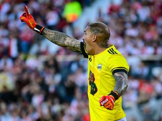 El Millonario necesita tener otro arquero ante los dos expertos lesionados. Los rumores no paran y acercan a Ignacio Arce al arco de River