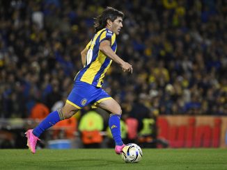 El ex Rosario Central llegará libre y firmará por un año con chance a dos. Ignacio Malcorra quedó a un paso de jugar en Independiente