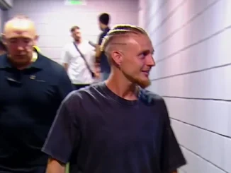 Santiago Ascacíbar viajó a La Plata y dio el presente en el caliente Estudiantes - Boca