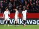 Sevilla ganó tras cinco partidos y recupera terreno