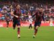 Fue 3 a 0 en Andalucía con goles de Losada y Espí para los Granotas. Levante venció a Sevilla y volvió a ganar tras dos meses en La Liga