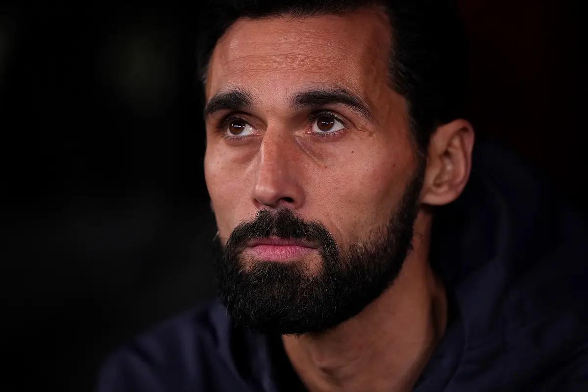 Arbeloa: "Prefiero no hablar del árbitro viendo el rendimiento que tuvo el Real Madrid"