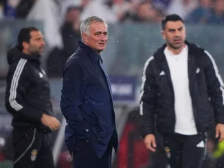 José Mourinho: "Para el Benfica es un prestigio increíble ganarle al Real Madrid"