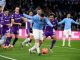 El partido de Serie A terminó a puro penal en el Olímpico. Lazio y Fiorentina se quitaron puntos en un épico 2 a 2