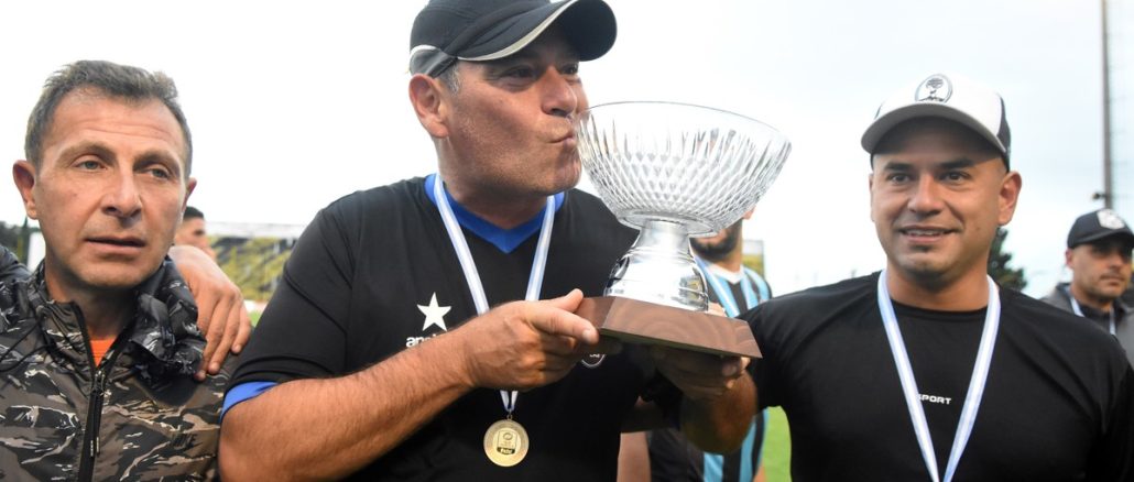 ¡Regreso de un prócer! - Néstor Retamar tendrá un nuevo ciclo en Atlas