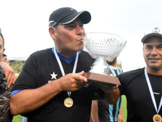 ¡Regreso de un prócer! - Néstor Retamar tendrá un nuevo ciclo en Atlas