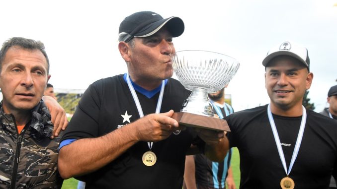 ¡Regreso de un prócer! - Néstor Retamar tendrá un nuevo ciclo en Atlas