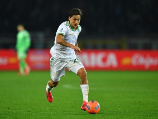 El argentino no anotaba desde el 26 de octubre de 2025. Paulo Dybala cortó su sequía y marcó con Roma tras 12 partidos