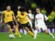 Fue 2 a 0 para los Spurs con goles de Cuti Romero y Solanke. Tottenham hundió a Borussia Dortmund y sueña con los octavos de final