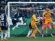 Udinese también se aprovechó de Pisa que no levanta cabeza en Serie A