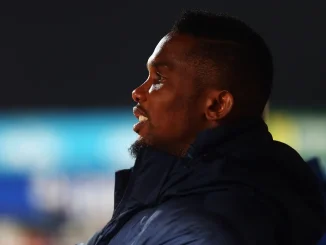 Samuel Etto agredió a YouTuber de Marruecos tras la eliminación de Camerún de la AFCON