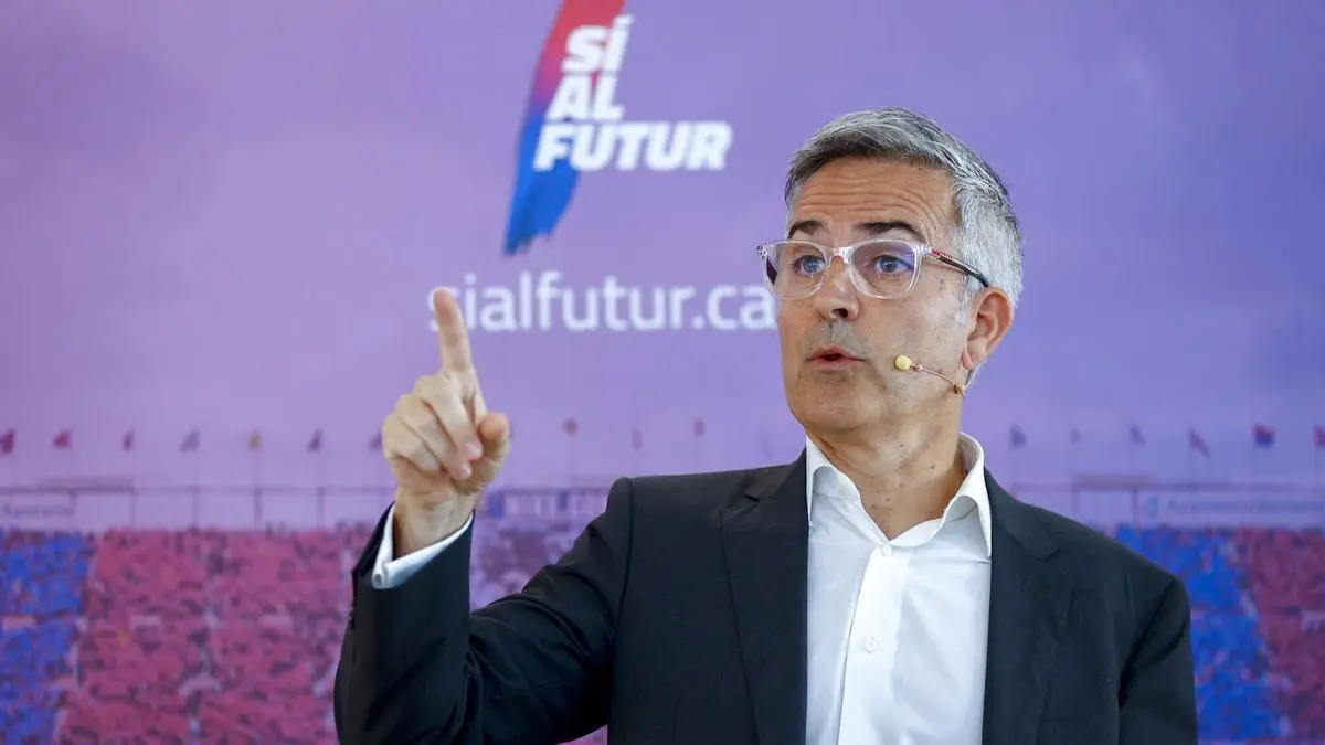 Victor Font criticó al oficialismo