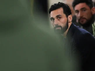 "Algo ocurrió con Xabi Alonso en Real Madrid y Arbeloa lo está leyendo bien y corrigiendo"