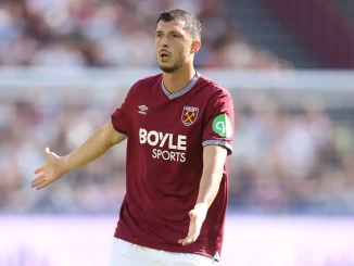 Guido Rodríguez, cerca de cerrar su llegada a préstamo al Valencia