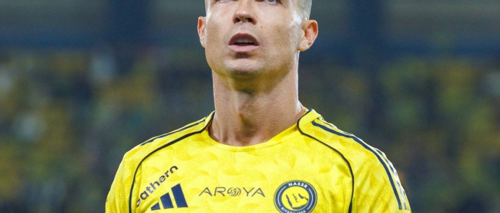 Cristiano Ronaldo no estará ante Al Riyahd y sorprende.
