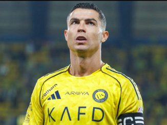 Cristiano Ronaldo no estará ante Al Riyahd y sorprende.