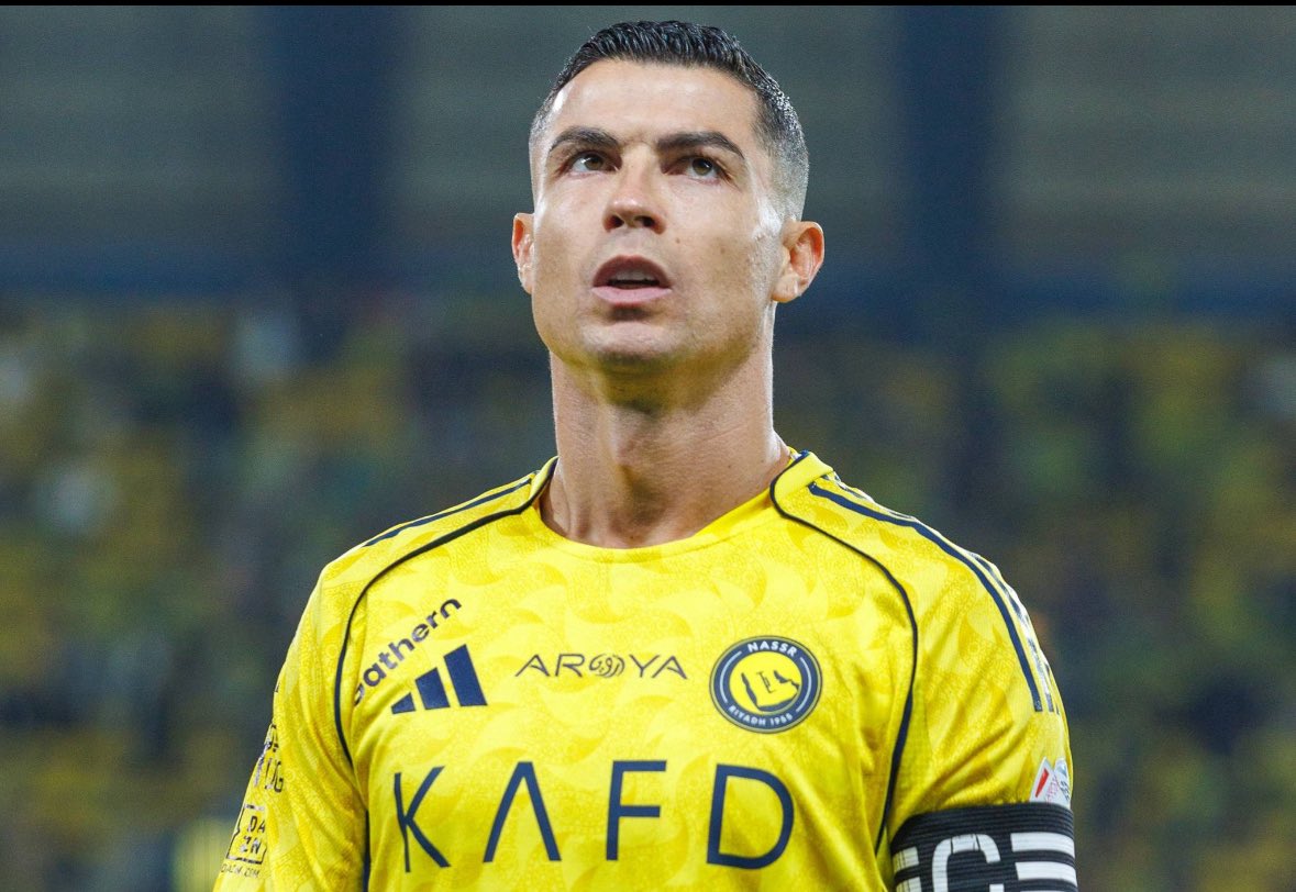 Cristiano Ronaldo no estará ante Al Riyahd y sorprende.