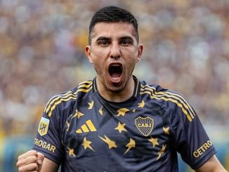 Rodrigo Battaglia fue operado, será baja por seis meses y libera un cupo para incorporar