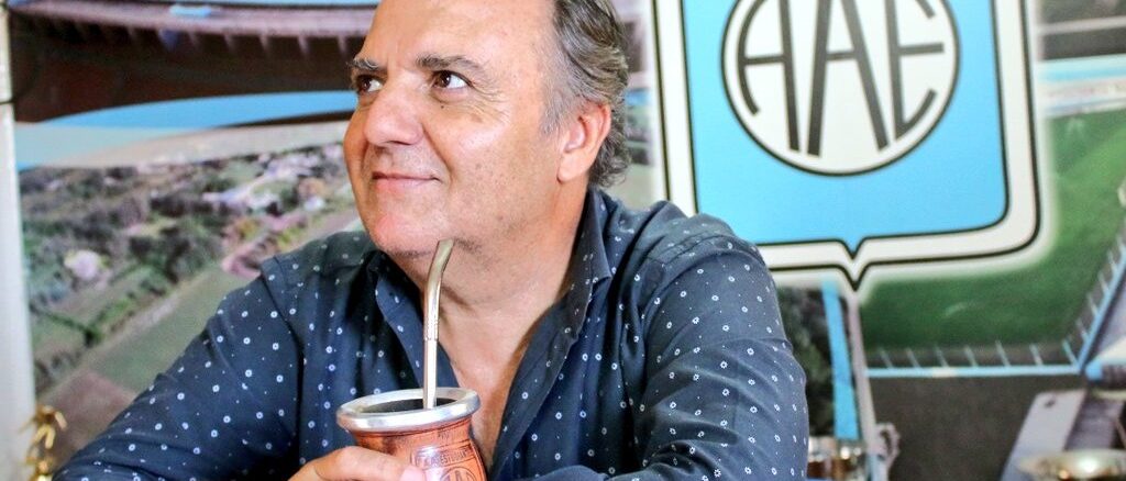 Alicio Dagatti tras la goleada en Tucumán: "Sin palabras" Alicio Dagatti tras la goleada en Tucumán: "Sin palabras"