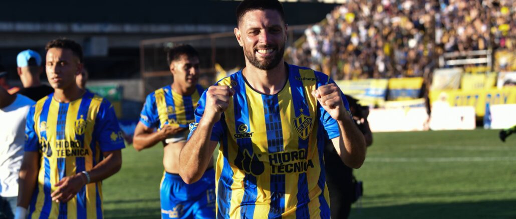 Colegiales contra Atlanta sufrieron cambio de día y horario