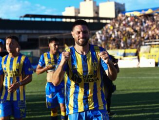 Colegiales contra Atlanta sufrieron cambio de día y horario
