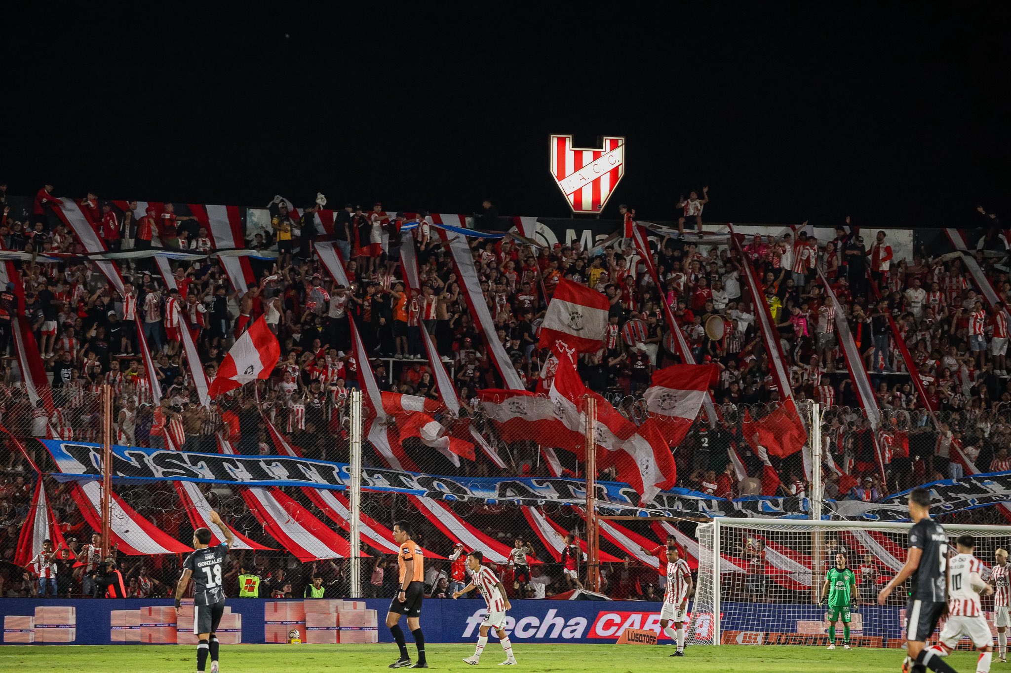 Instituto y Atlético Tucumán reprogramaron su partido por el paro