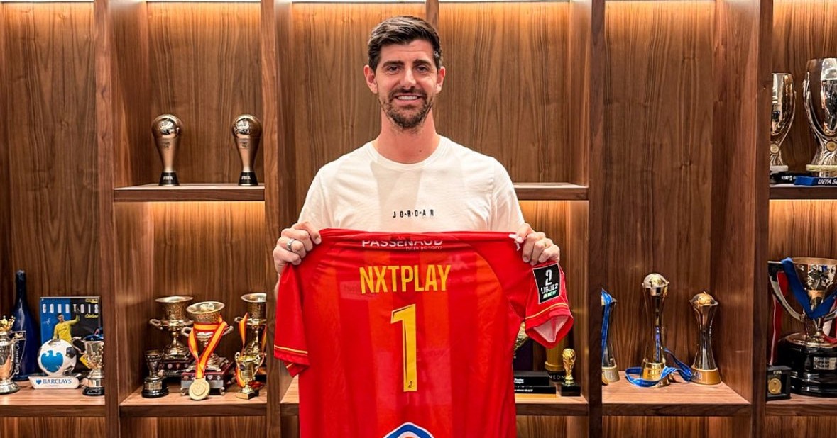 Courtois se transforma en uno de los propietarios de Le Mans