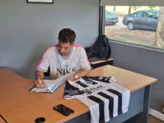 Real Pilar cerró el fichaje de un ex jugador de Selección Argentina