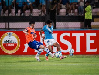 Sporting Cristal recién en los penales superó a 2 de Mayo