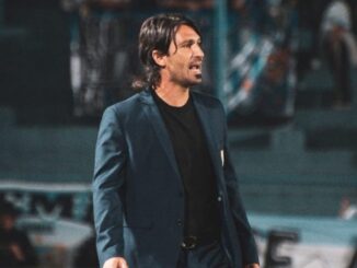 Hugo Colace dejó de ser entrenador de Atlético Tucumán