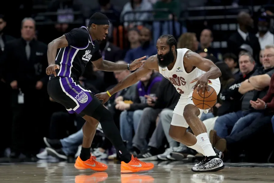 La llegada de “La Barba” a su sexto equipo en la NBA